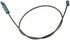 C94409 by DORMAN - Parking Brake Cable