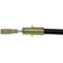 C94474 by DORMAN - Parking Brake Cable