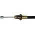 C94476 by DORMAN - Parking Brake Cable