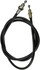 C94497 by DORMAN - Parking Brake Cable