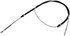C94501 by DORMAN - Parking Brake Cable
