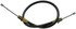 C94500 by DORMAN - Parking Brake Cable