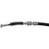 C94504 by DORMAN - Parking Brake Cable