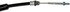 Dorman C94506 Parking Brake Cable Parking Brake Cable
