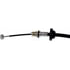 C94507 by DORMAN - Parking Brake Cable