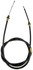 C94514 by DORMAN - Parking Brake Cable