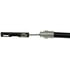 Dorman C94565 Parking Brake Cable Parking Brake Cable
