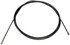 C94562 by DORMAN - Parking Brake Cable