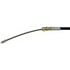 C94573 by DORMAN - Parking Brake Cable
