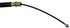 C94573 by DORMAN - Parking Brake Cable