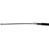 C94574 by DORMAN - Parking Brake Cable