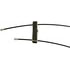 C94582 by DORMAN - Parking Brake Cable