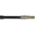 Dorman C94588 Parking Brake Cable Parking Brake Cable