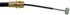 C94595 by DORMAN - Parking Brake Cable