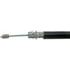 C94597 by DORMAN - Parking Brake Cable
