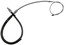 Dorman C94640 Parking Brake Cable Parking Brake Cable