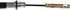 Dorman C94642 Parking Brake Cable Parking Brake Cable