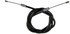 Dorman C94641 Parking Brake Cable Parking Brake Cable