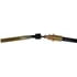 Dorman C94660 Parking Brake Cable Parking Brake Cable