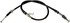 C94672 by DORMAN - Parking Brake Cable