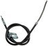 C94675 by DORMAN - Parking Brake Cable