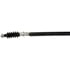 C94678 by DORMAN - Parking Brake Cable
