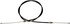 C94691 by DORMAN - Parking Brake Cable