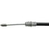 Dorman C94698 Parking Brake Cable Parking Brake Cable