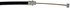 C94703 by DORMAN - Parking Brake Cable