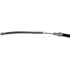 C94706 by DORMAN - Parking Brake Cable