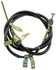 C94710 by DORMAN - Parking Brake Cable