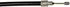 Dorman C94715 Parking Brake Cable Parking Brake Cable