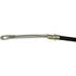 Dorman C94718 Parking Brake Cable Parking Brake Cable