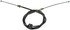 C94137 by DORMAN - Parking Brake Cable
