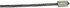 C94160 by DORMAN - Parking Brake Cable