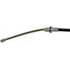 Dorman C93889 Parking Brake Cable Parking Brake Cable