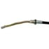 C93890 by DORMAN - Parking Brake Cable