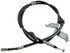 C94420 by DORMAN - Parking Brake Cable