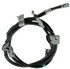 C94428 by DORMAN - Parking Brake Cable