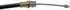 Dorman C94460 Parking Brake Cable Parking Brake Cable