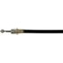 Dorman C94468 Parking Brake Cable Parking Brake Cable