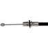 C94469 by DORMAN - Parking Brake Cable