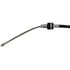 C94184 by DORMAN - Parking Brake Cable