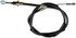 C94214 by DORMAN - Parking Brake Cable