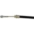 Dorman C94245 Parking Brake Cable Parking Brake Cable