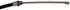 Dorman C94245 Parking Brake Cable Parking Brake Cable
