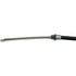Dorman C94263 Parking Brake Cable Parking Brake Cable