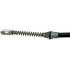 C94264 by DORMAN - Parking Brake Cable