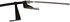 Dorman C94268 Parking Brake Cable Parking Brake Cable