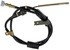 C94265 by DORMAN - Parking Brake Cable
